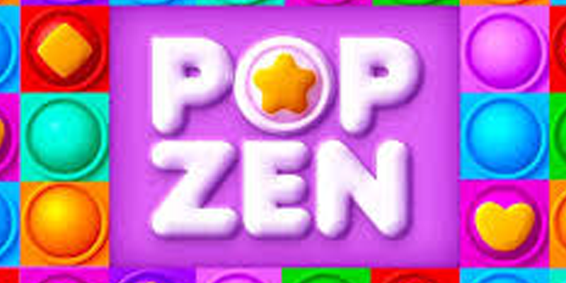 POP ZEN