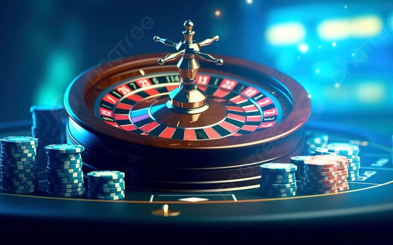 Gambling Online: A Comprehensive Guide to Safe and Responsible Gaming