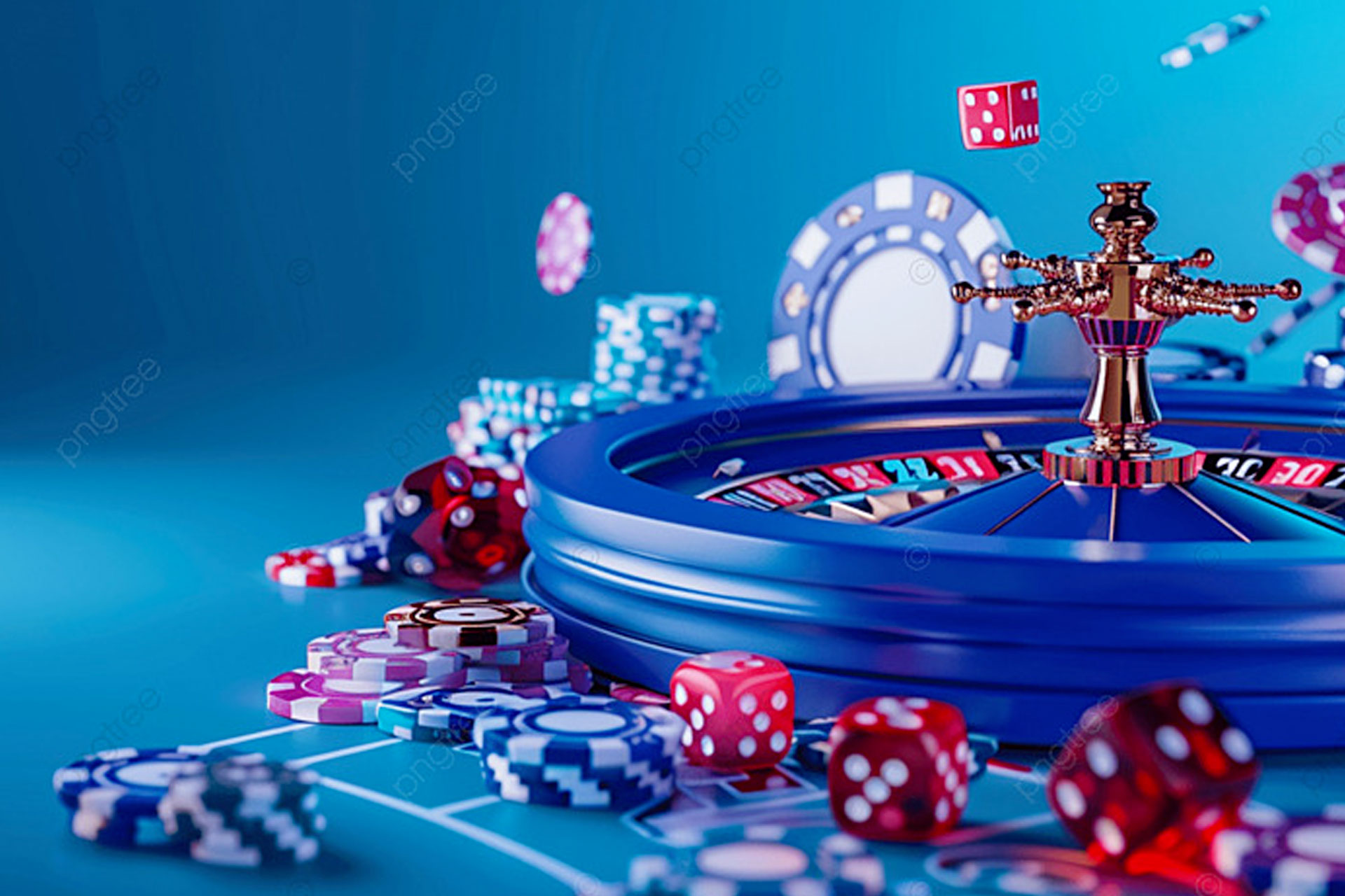 Choosing the Best Online Casino or Betting Brand for Your Region: Some Advices