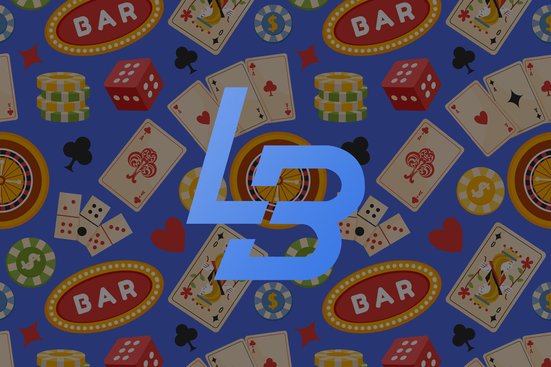 Welcome to LuckyByte Casino